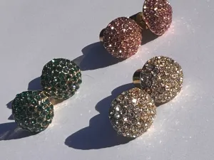 Pave Stud