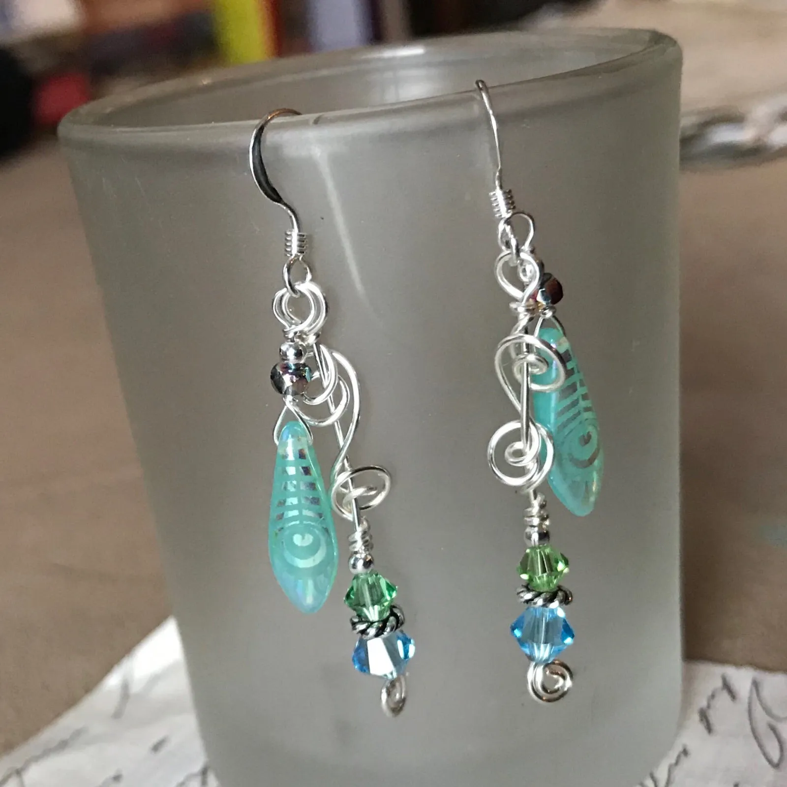 Peacocks & Mermaids