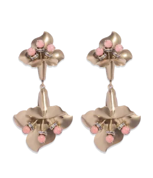 Persephone Statement Earrings