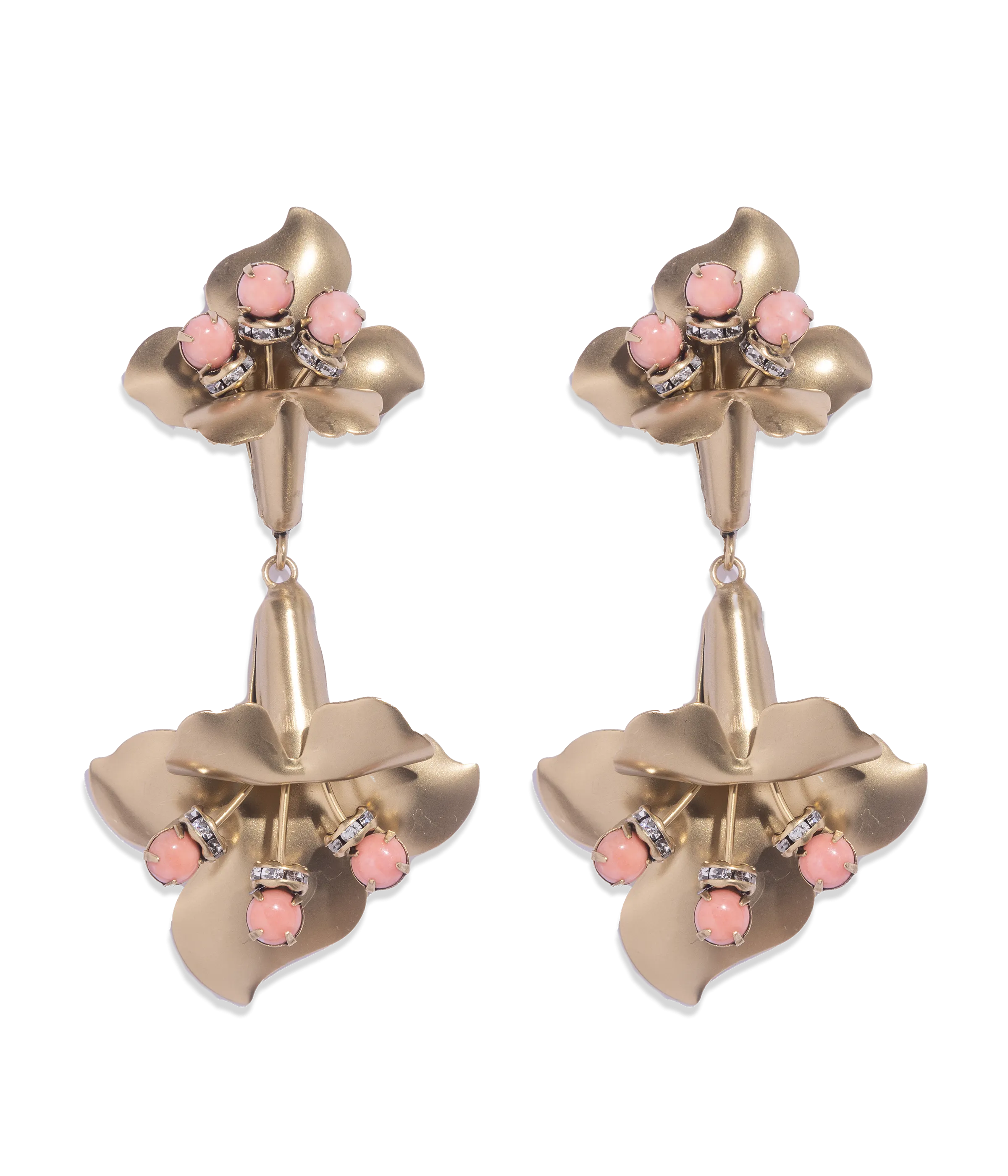 Persephone Statement Earrings