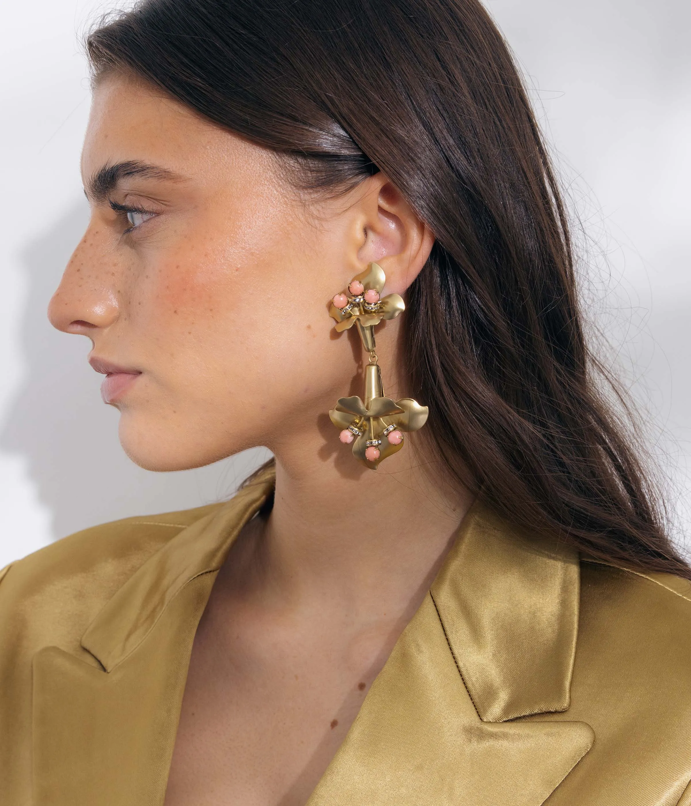 Persephone Statement Earrings