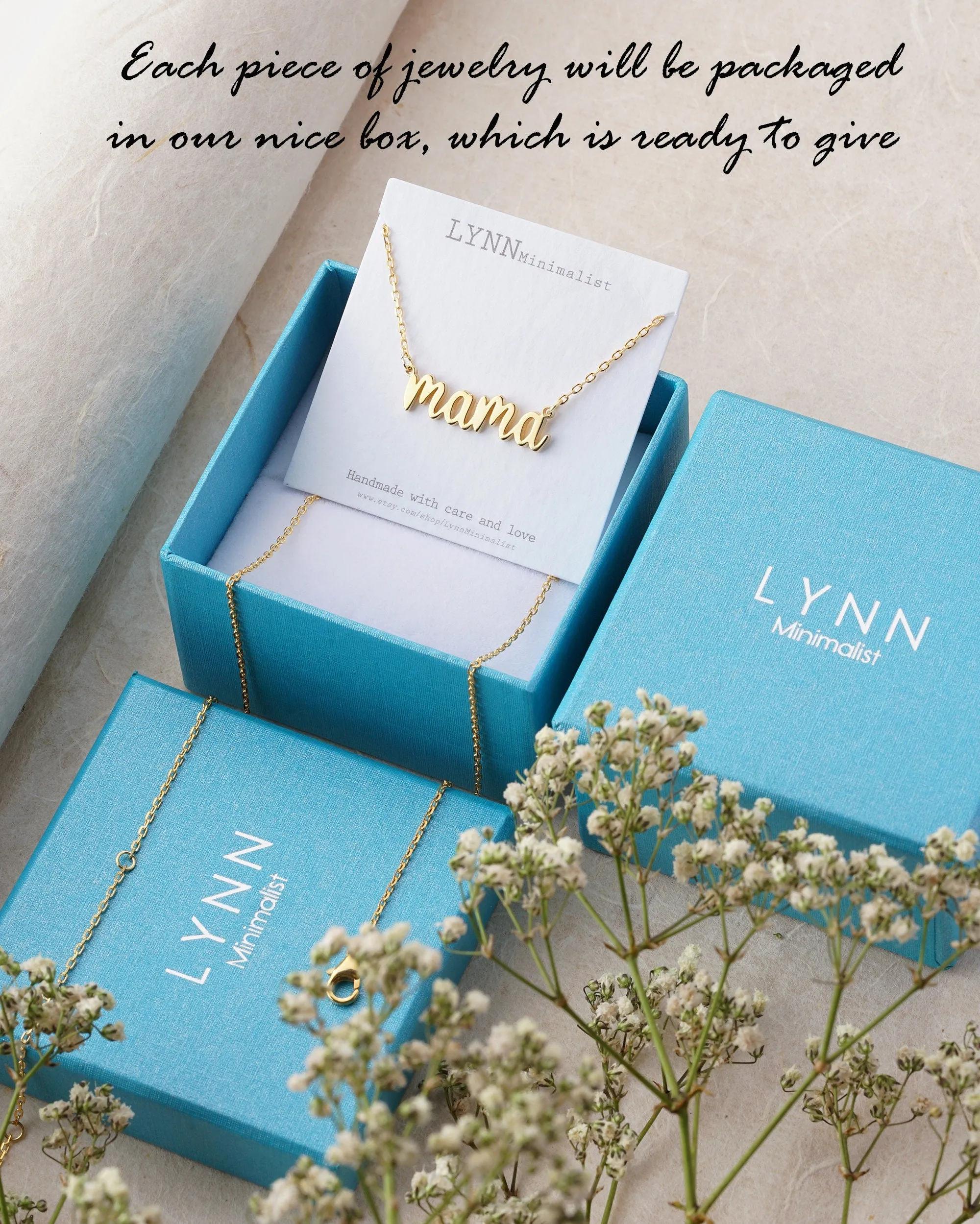 Personalized Statement Hoop Earrings