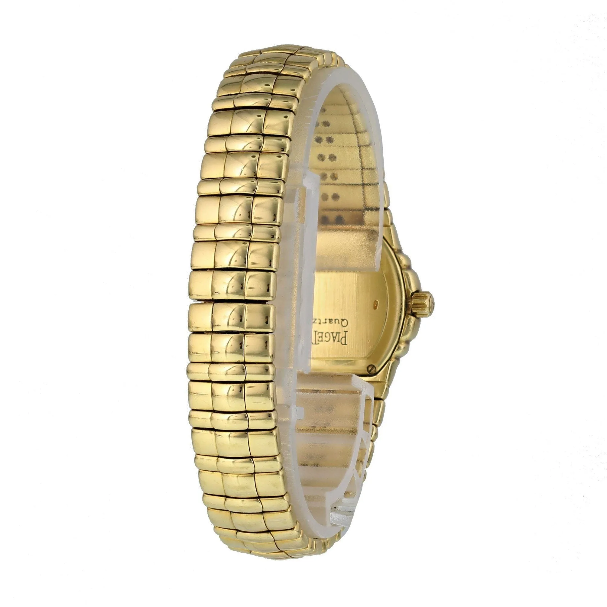 Piaget Tanagra 16033  Ladies Watch