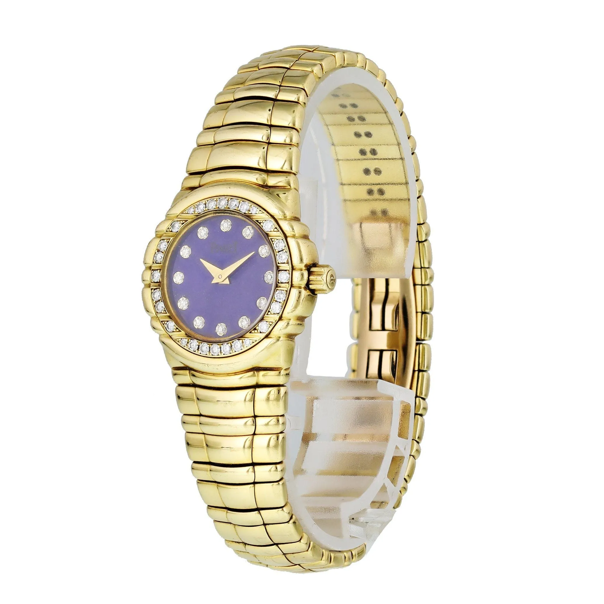 Piaget Tanagra 16033  Ladies Watch