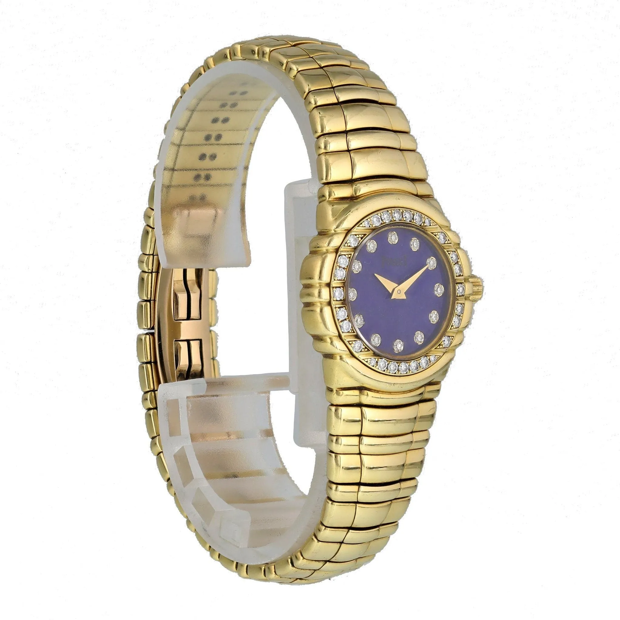 Piaget Tanagra 16033  Ladies Watch