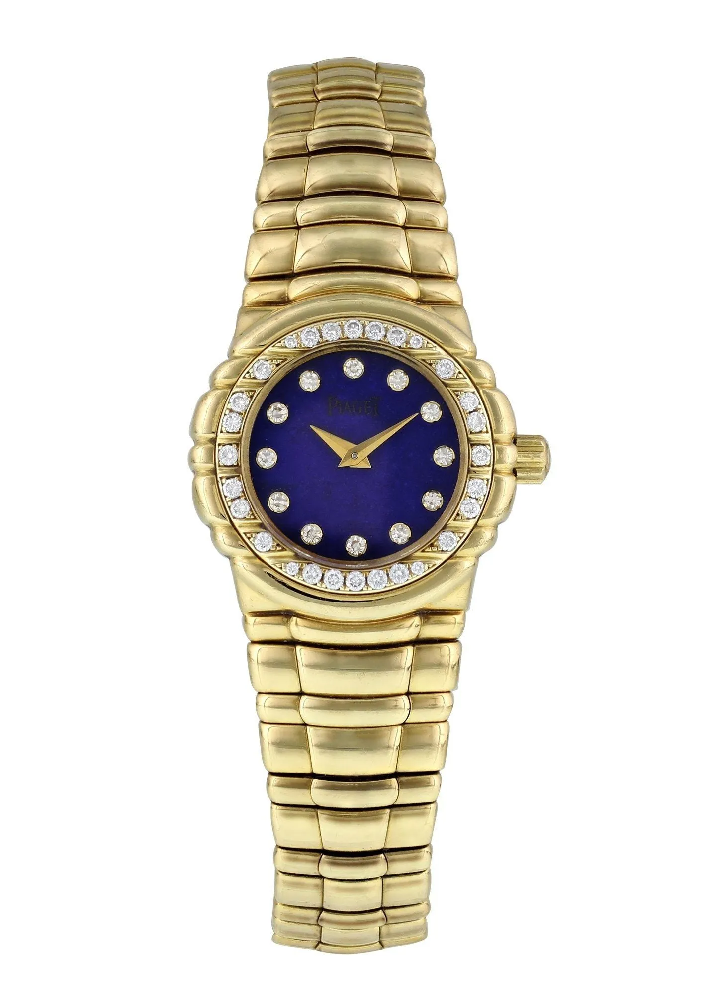 Piaget Tanagra 16033  Ladies Watch