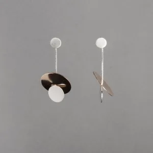 PLANETARY EARRINGS