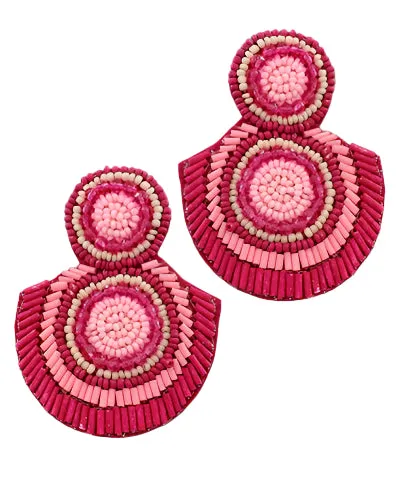 Radiate Positivity Earrings