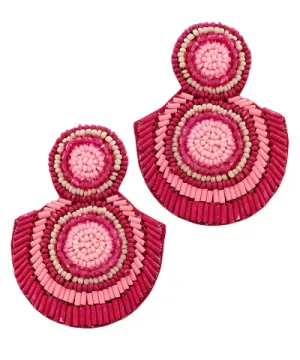 Radiate Positivity Earrings