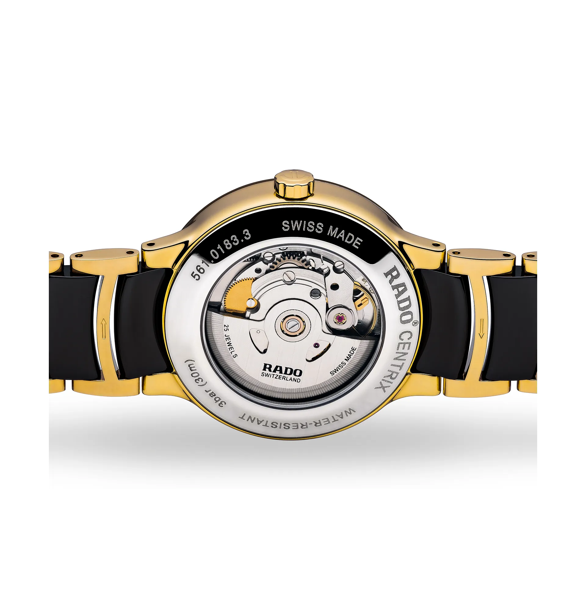 Rado Centrix Automatic Diamonds
