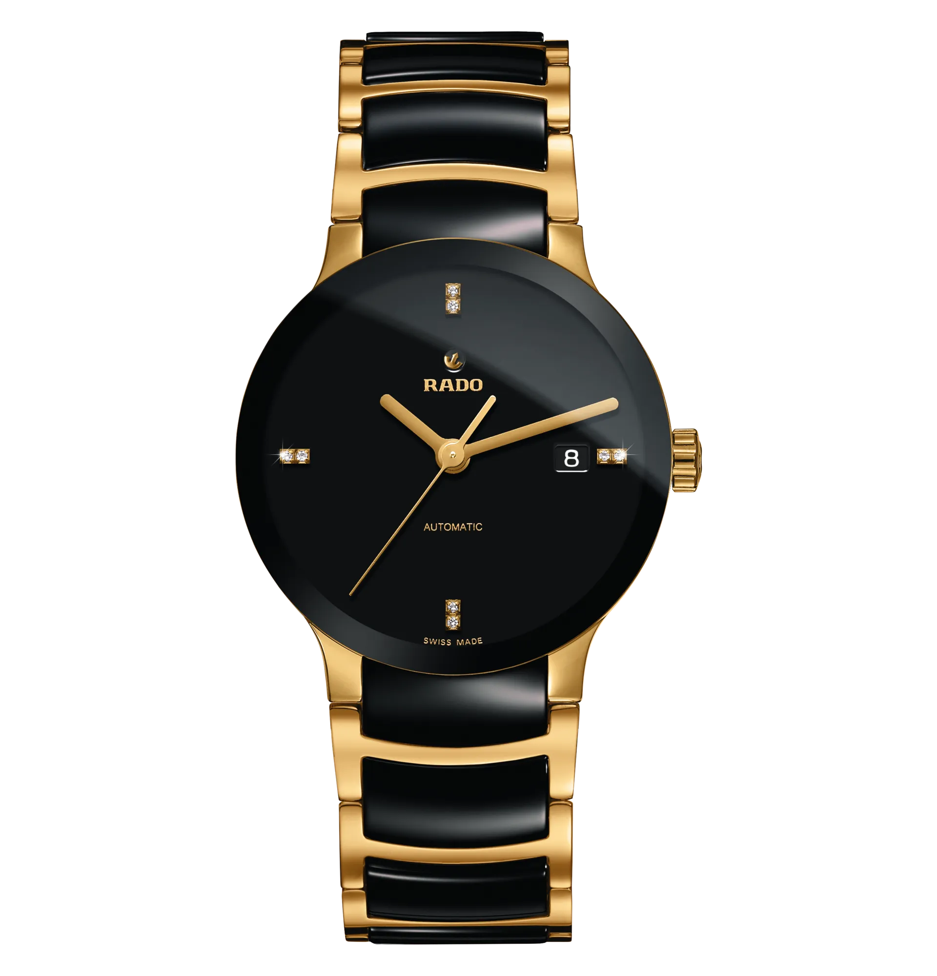 Rado Centrix Automatic Diamonds