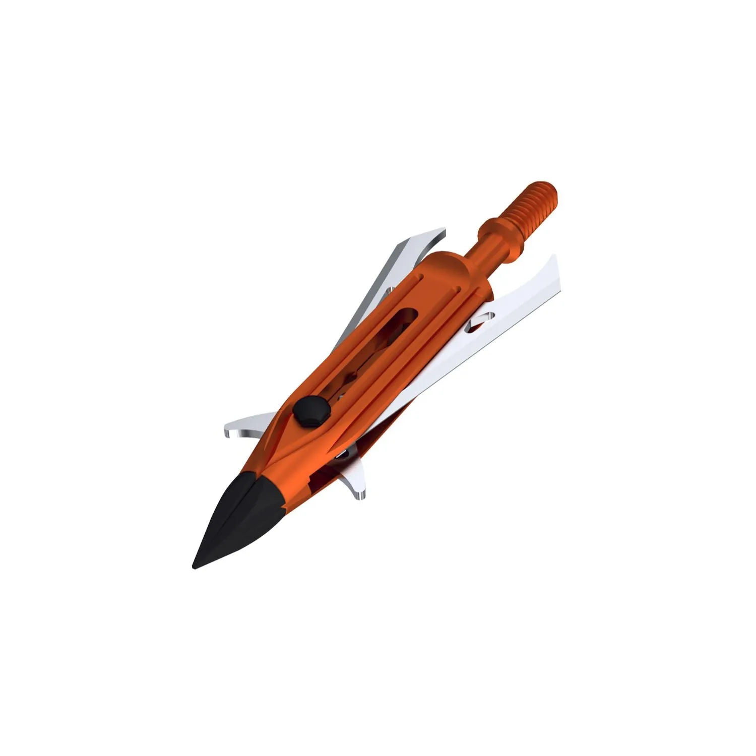 Ravin 100 Grain Aluminum Mechanical Broadhead - 3 Pack