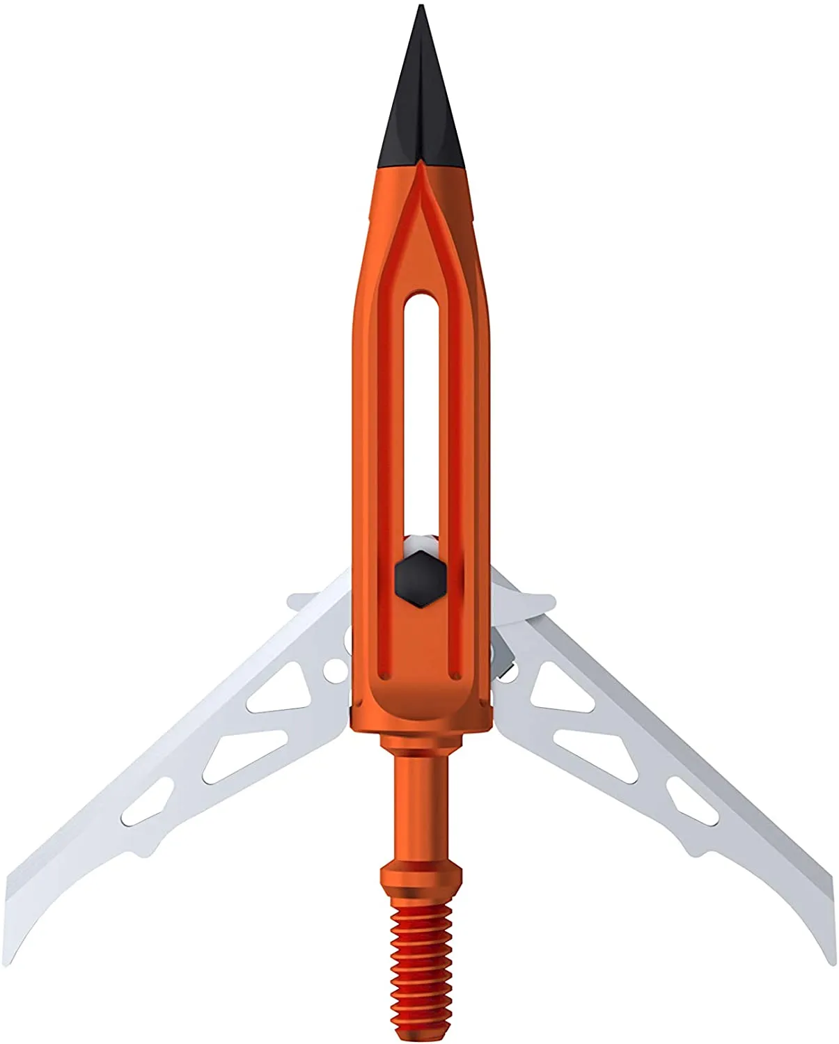 Ravin 100 Grain Aluminum Mechanical Broadhead - 3 Pack
