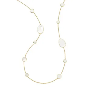 Rock Candy Station Necklace