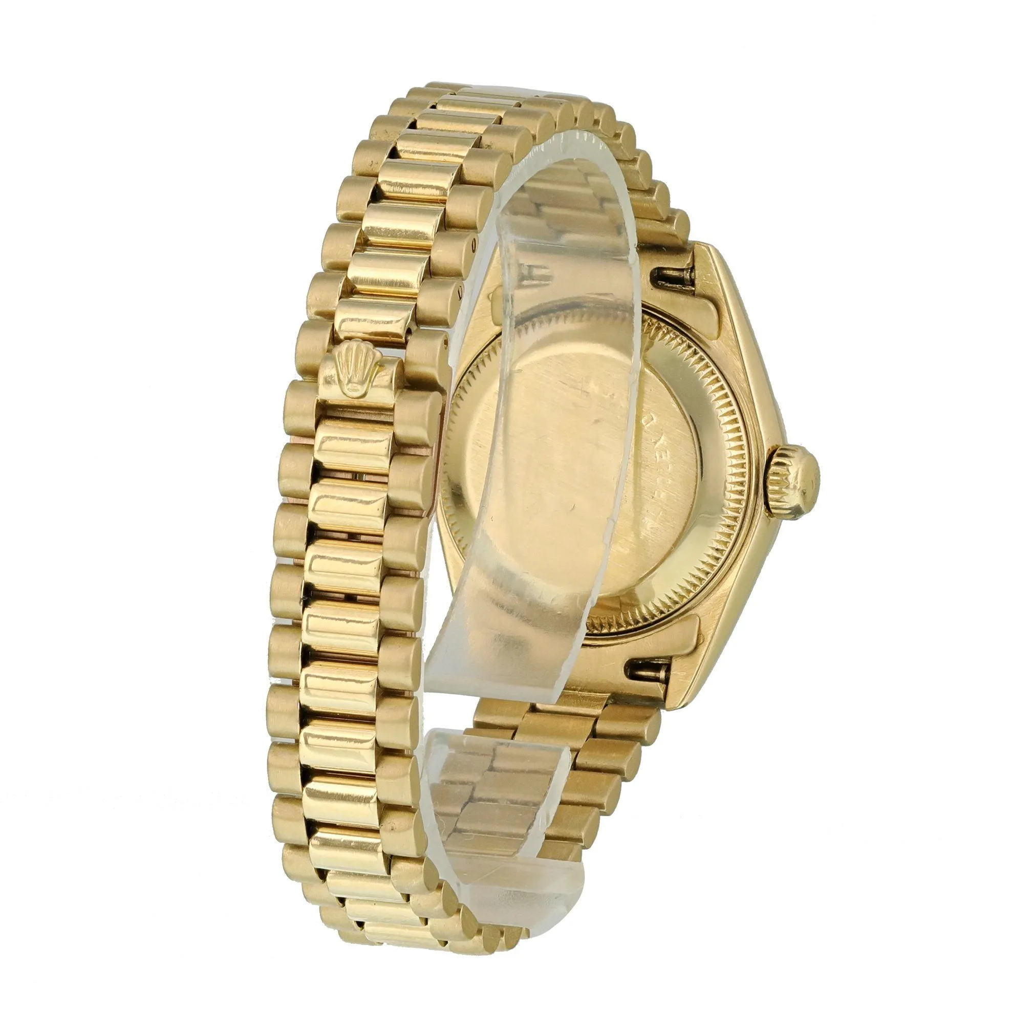 Rolex Datejust 69178 President Ladies Watch