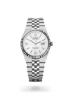 Rolex Land-Dweller 36 M127234-0001