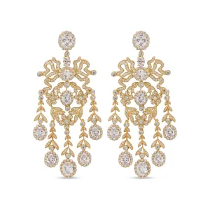 Sabrina Earrings