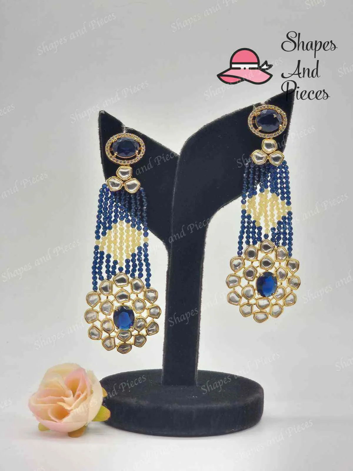 Sara Earrings