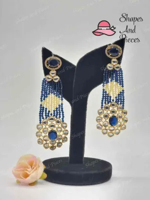 Sara Earrings