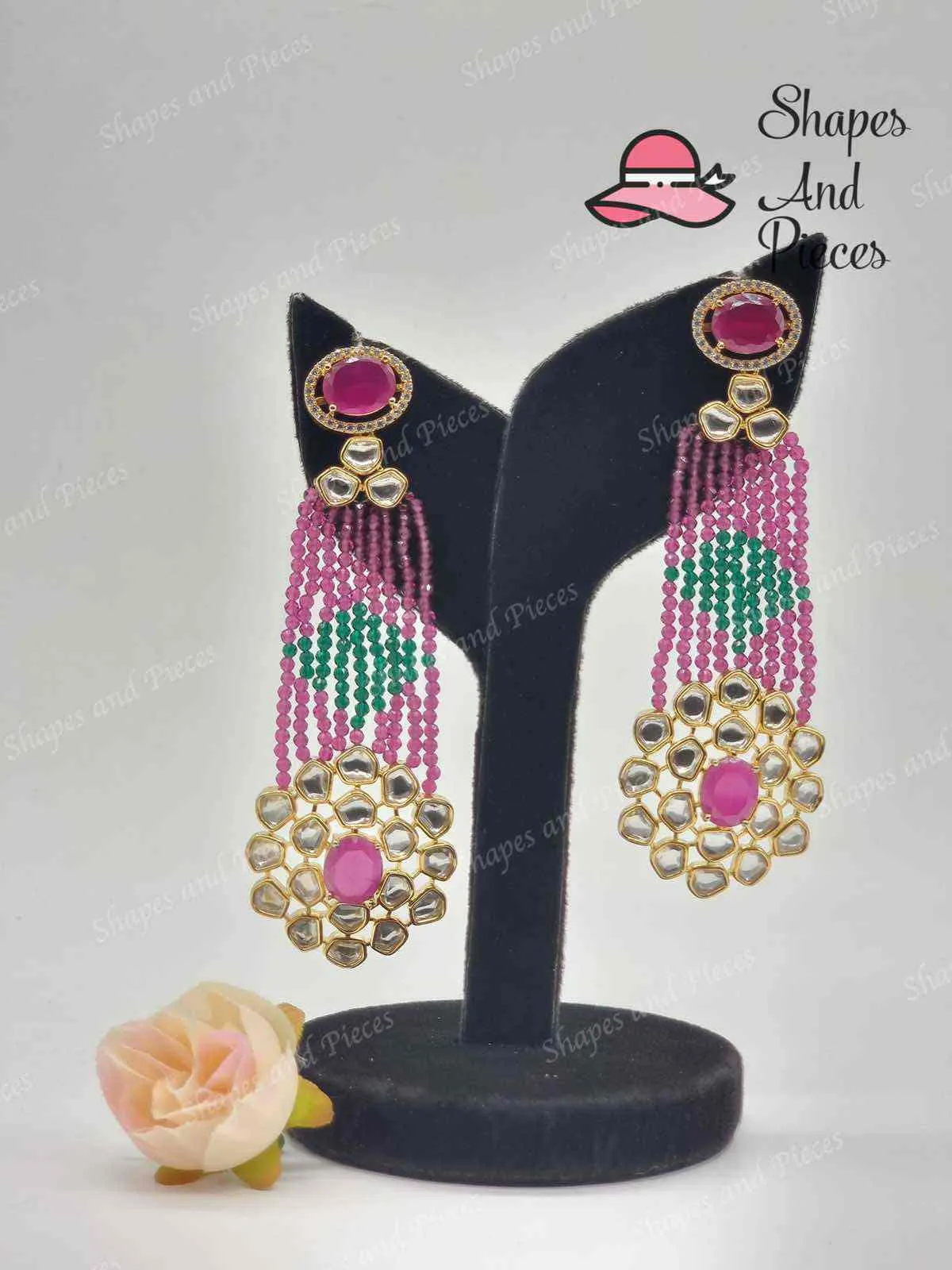 Sara Earrings