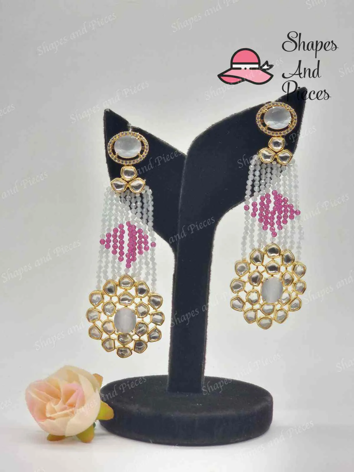 Sara Earrings