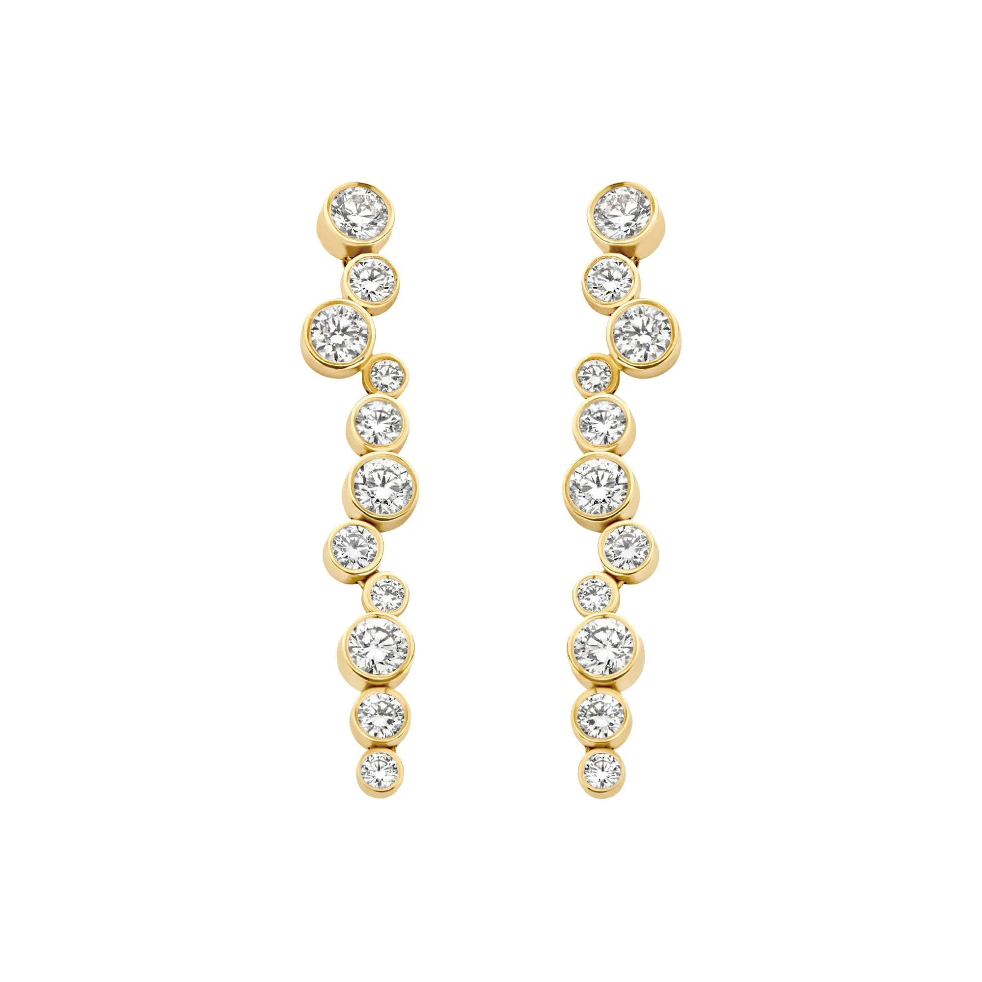 Splendido Earrings