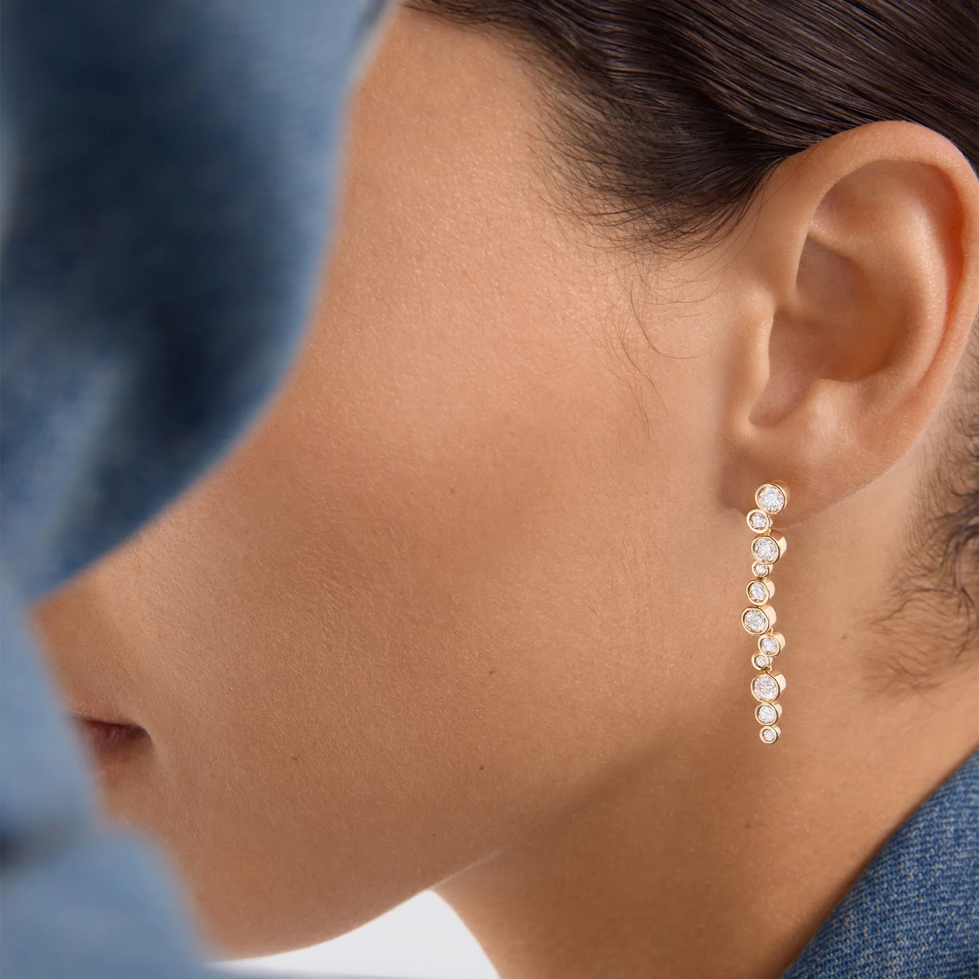Splendido Earrings