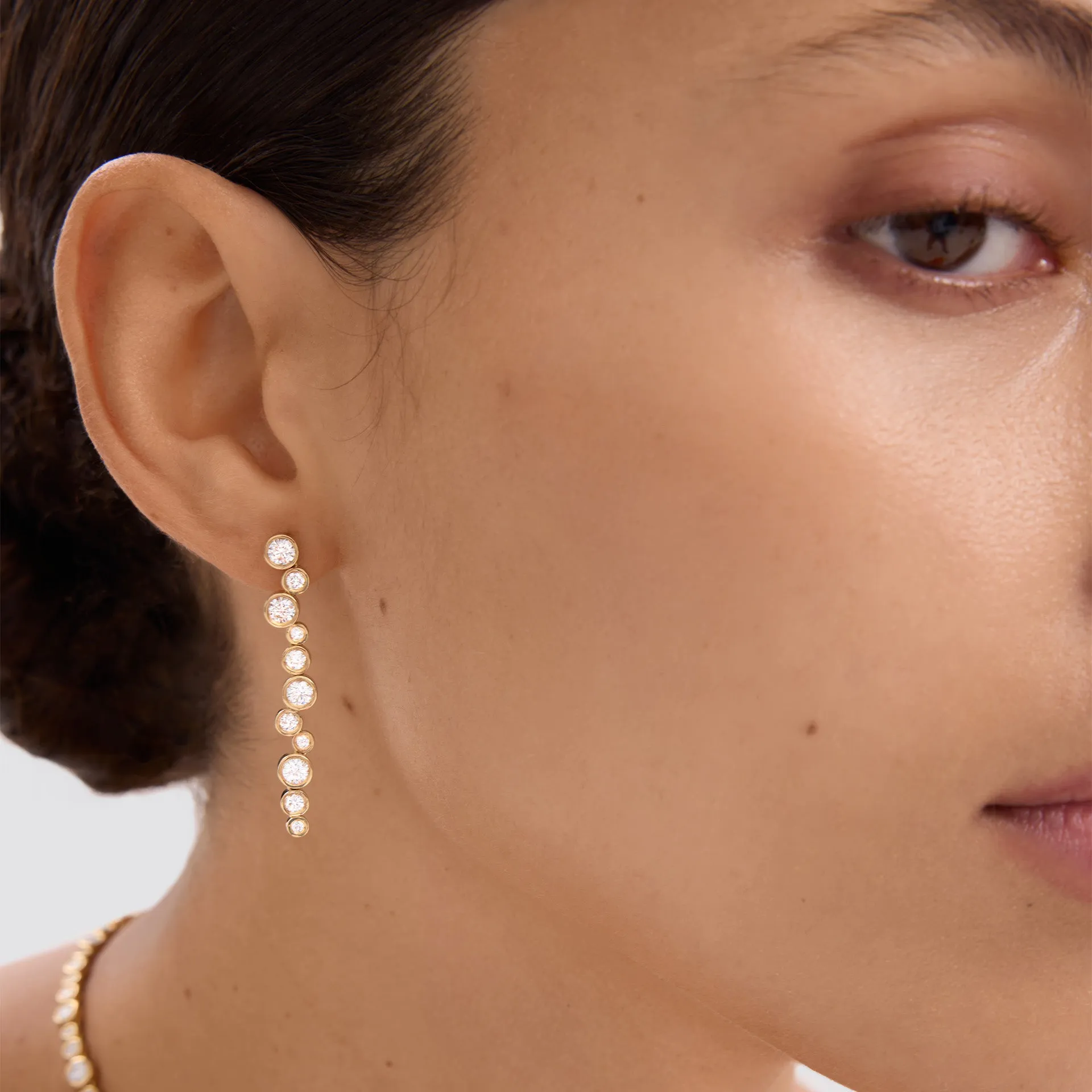 Splendido Earrings
