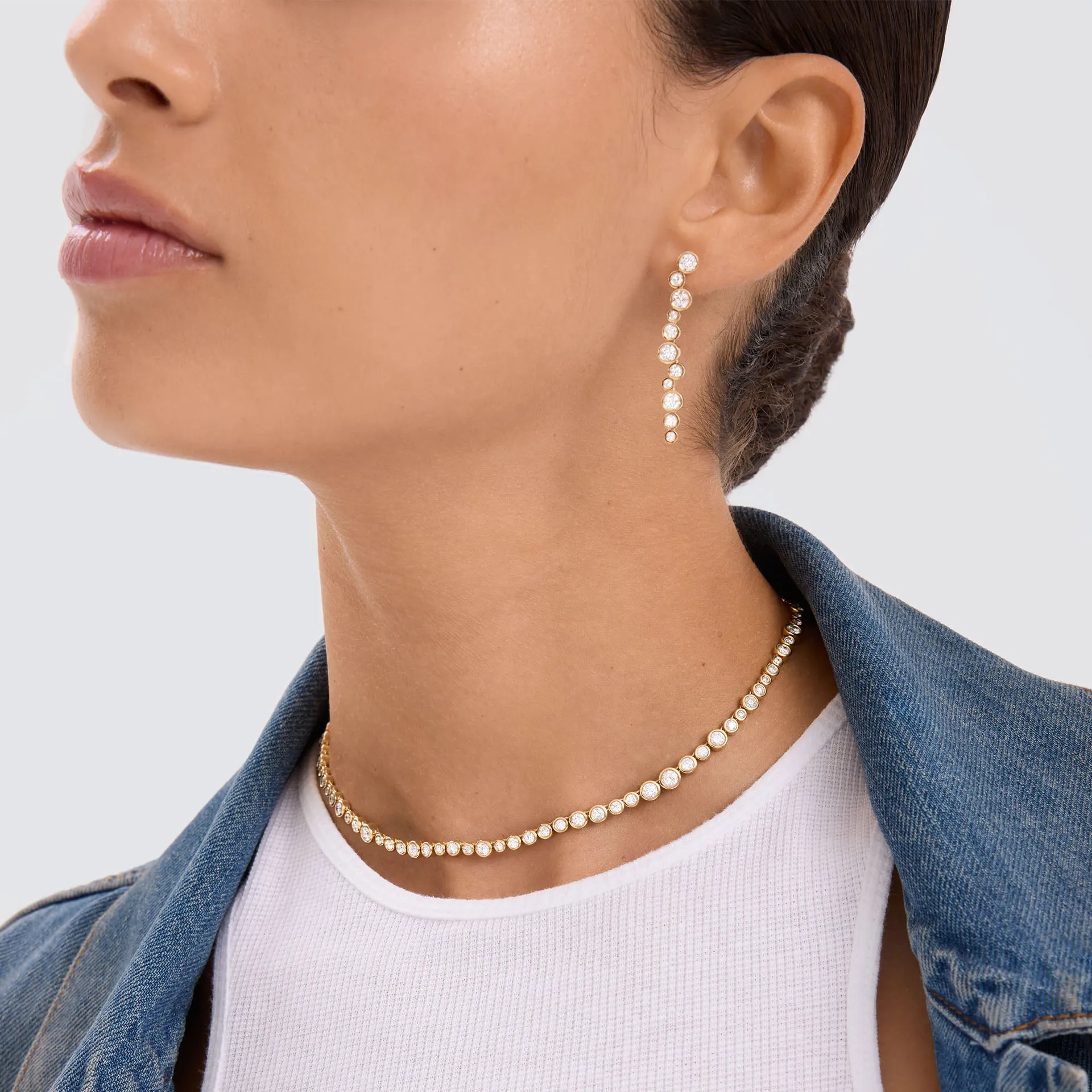 Splendido Earrings