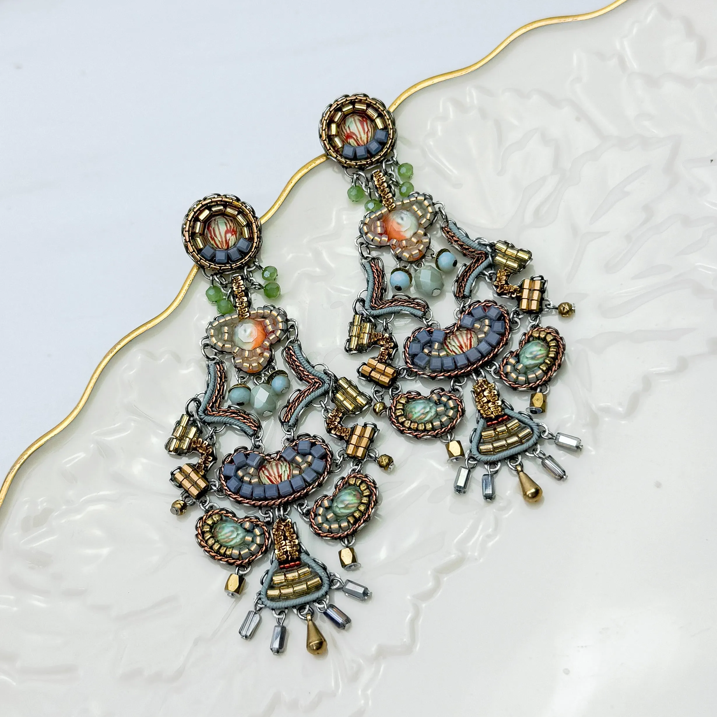 Spring Ayala Bar Jewelry