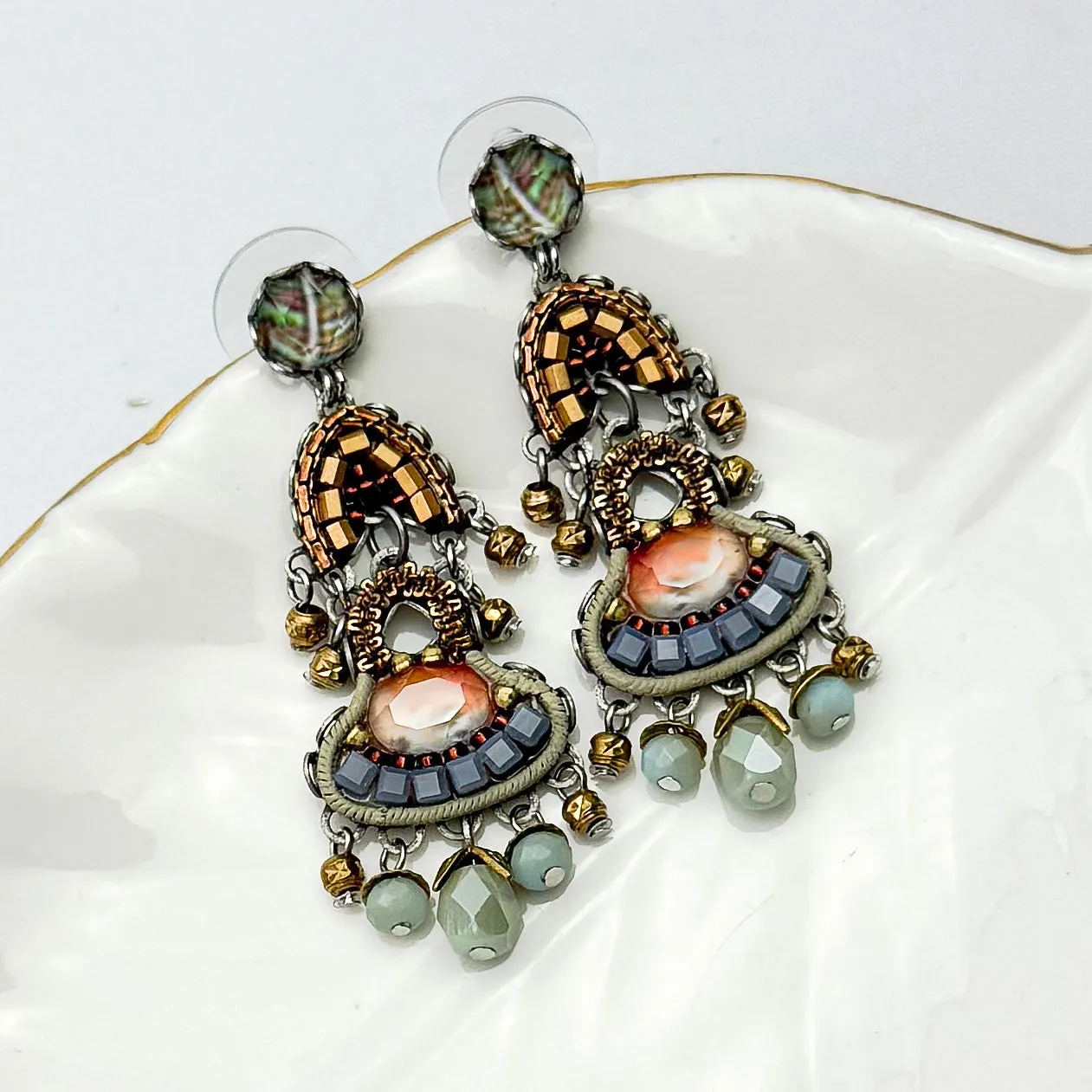 Spring Ayala Bar Jewelry