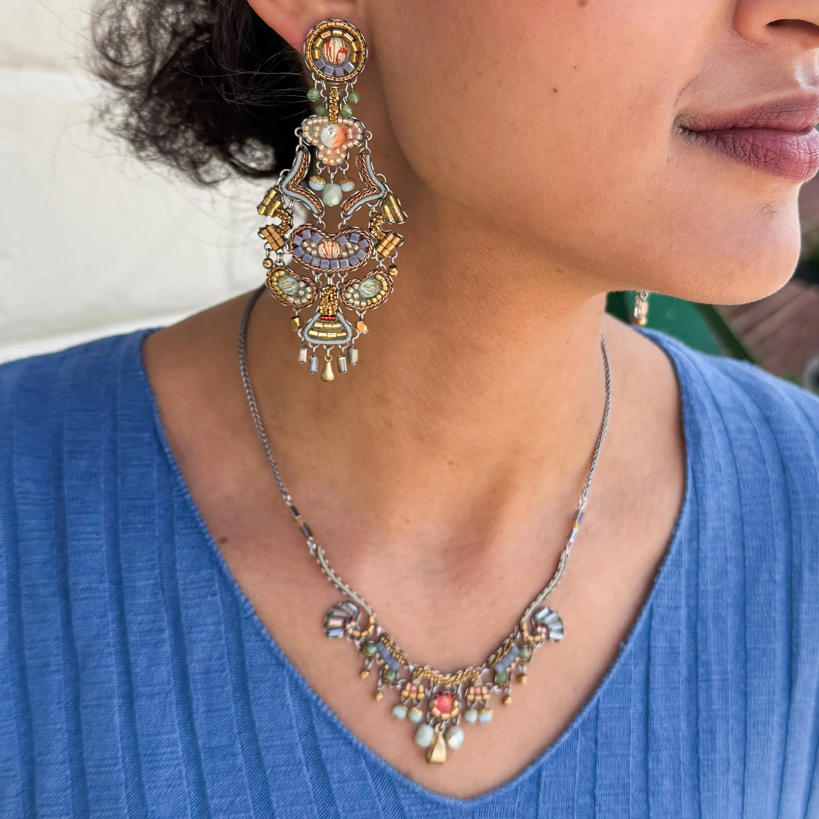 Spring Ayala Bar Jewelry