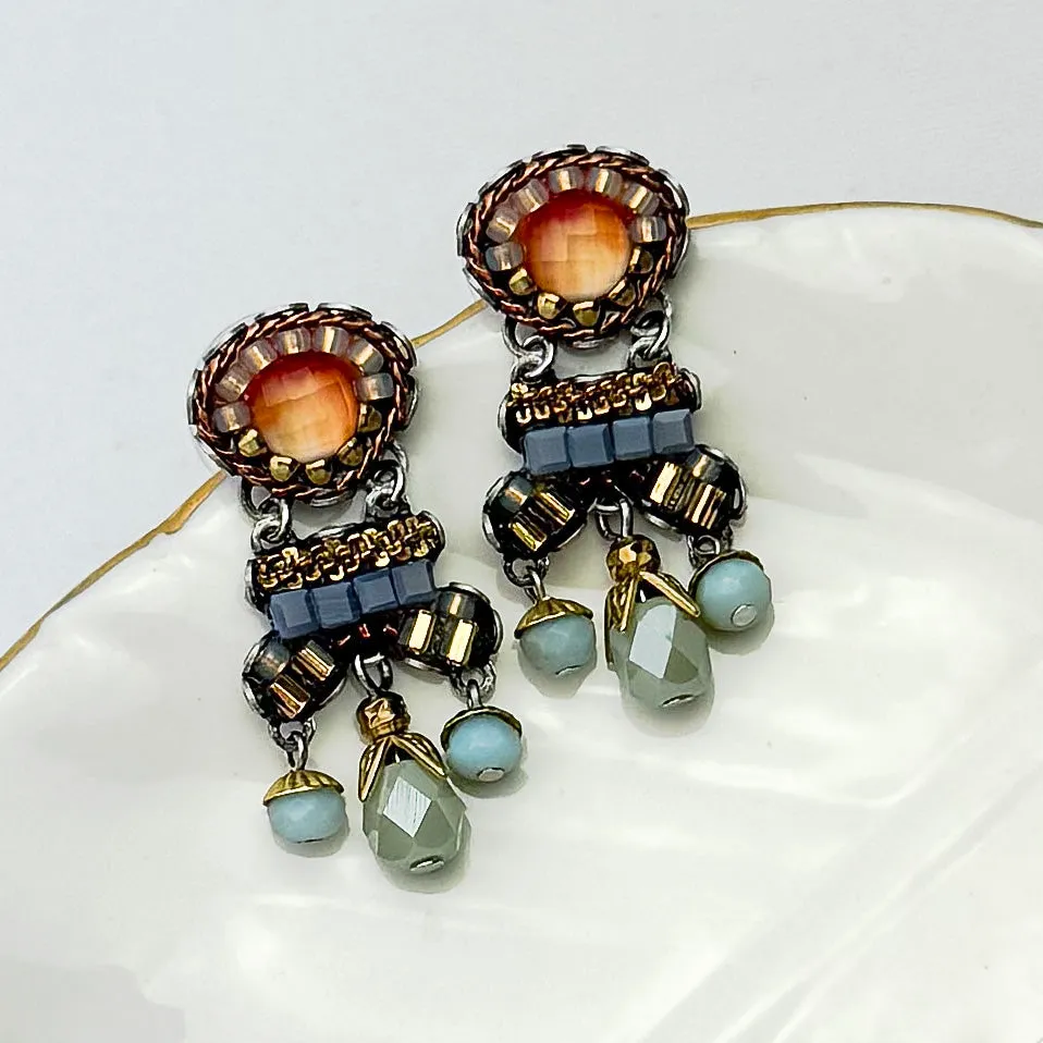 Spring Ayala Bar Jewelry