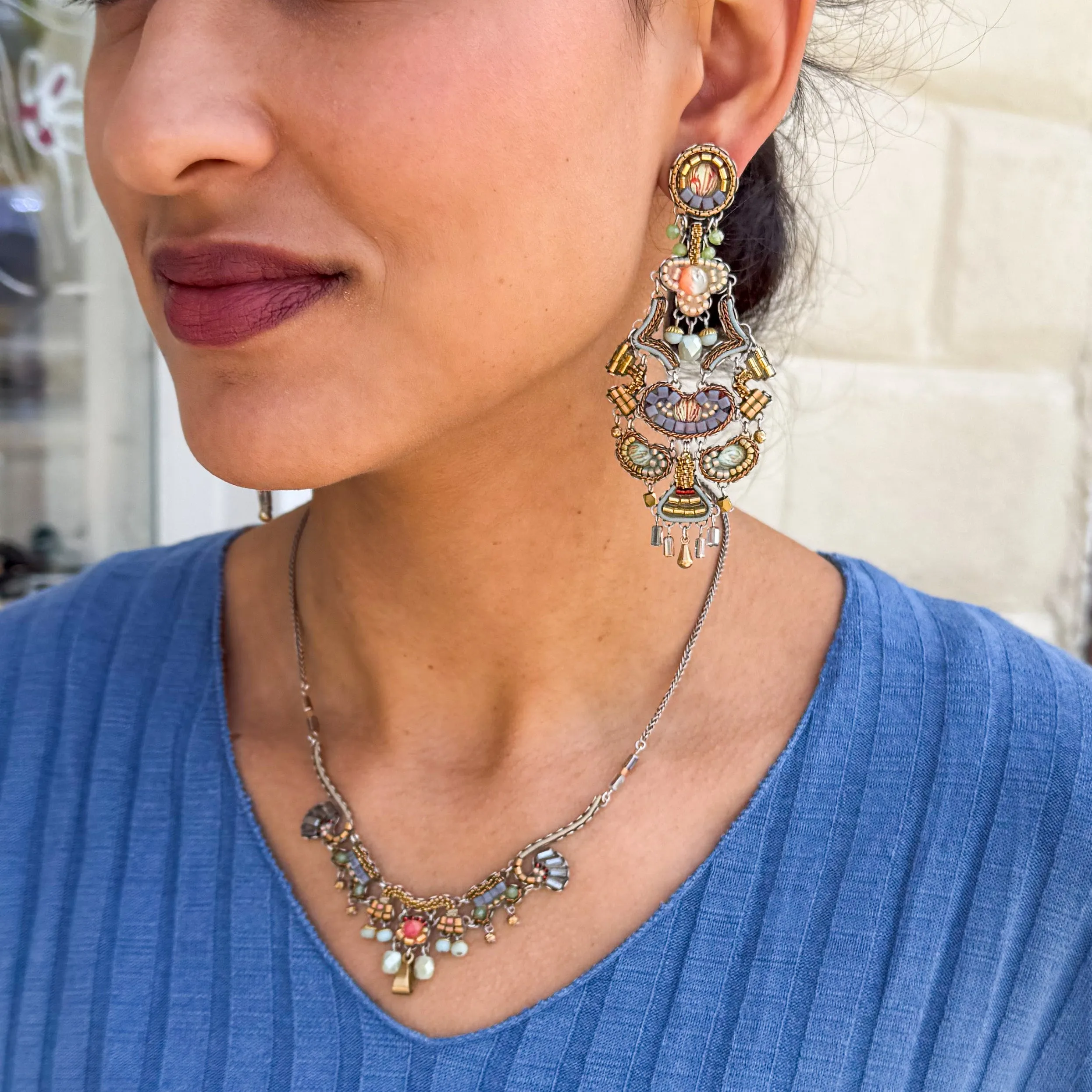 Spring Ayala Bar Jewelry