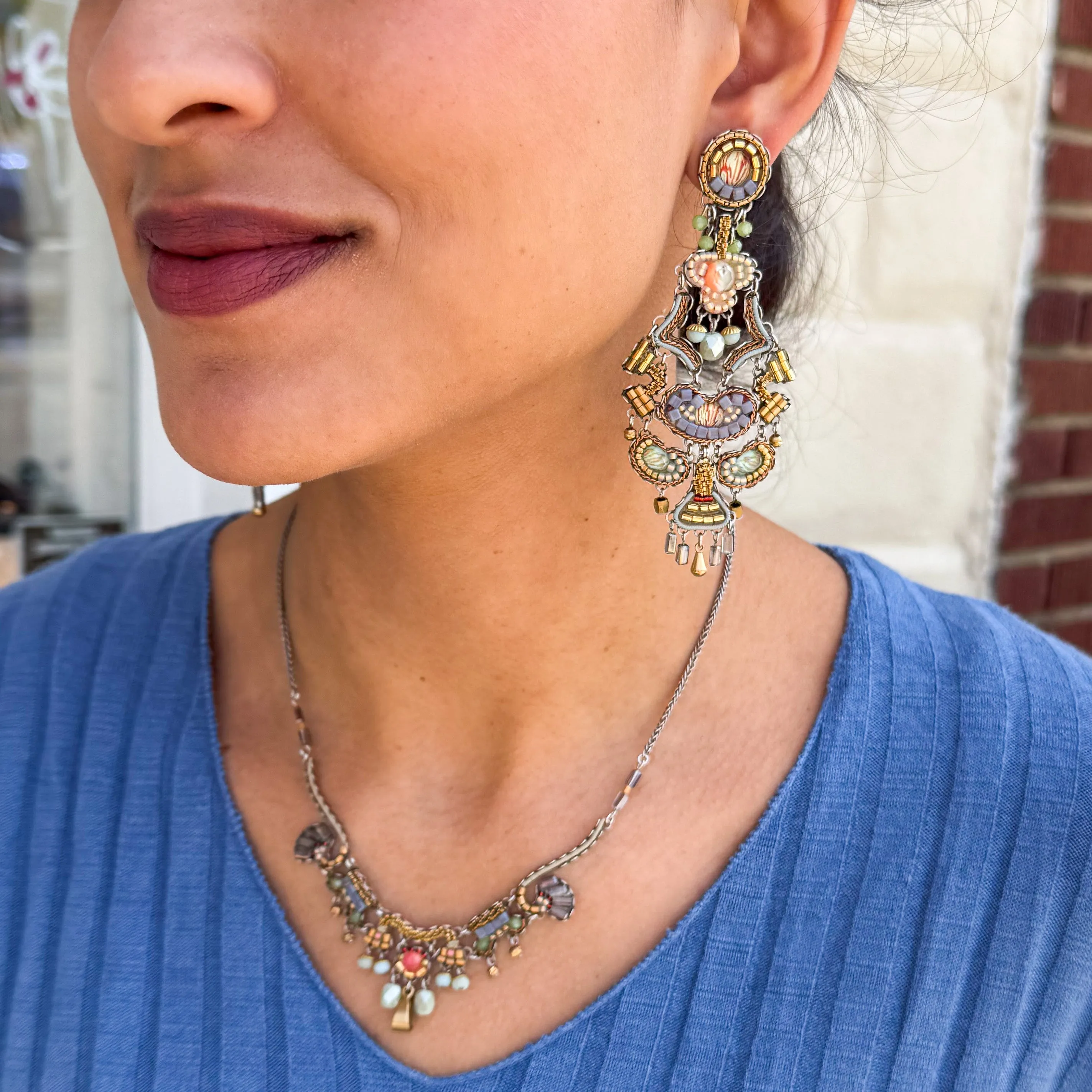Spring Ayala Bar Jewelry