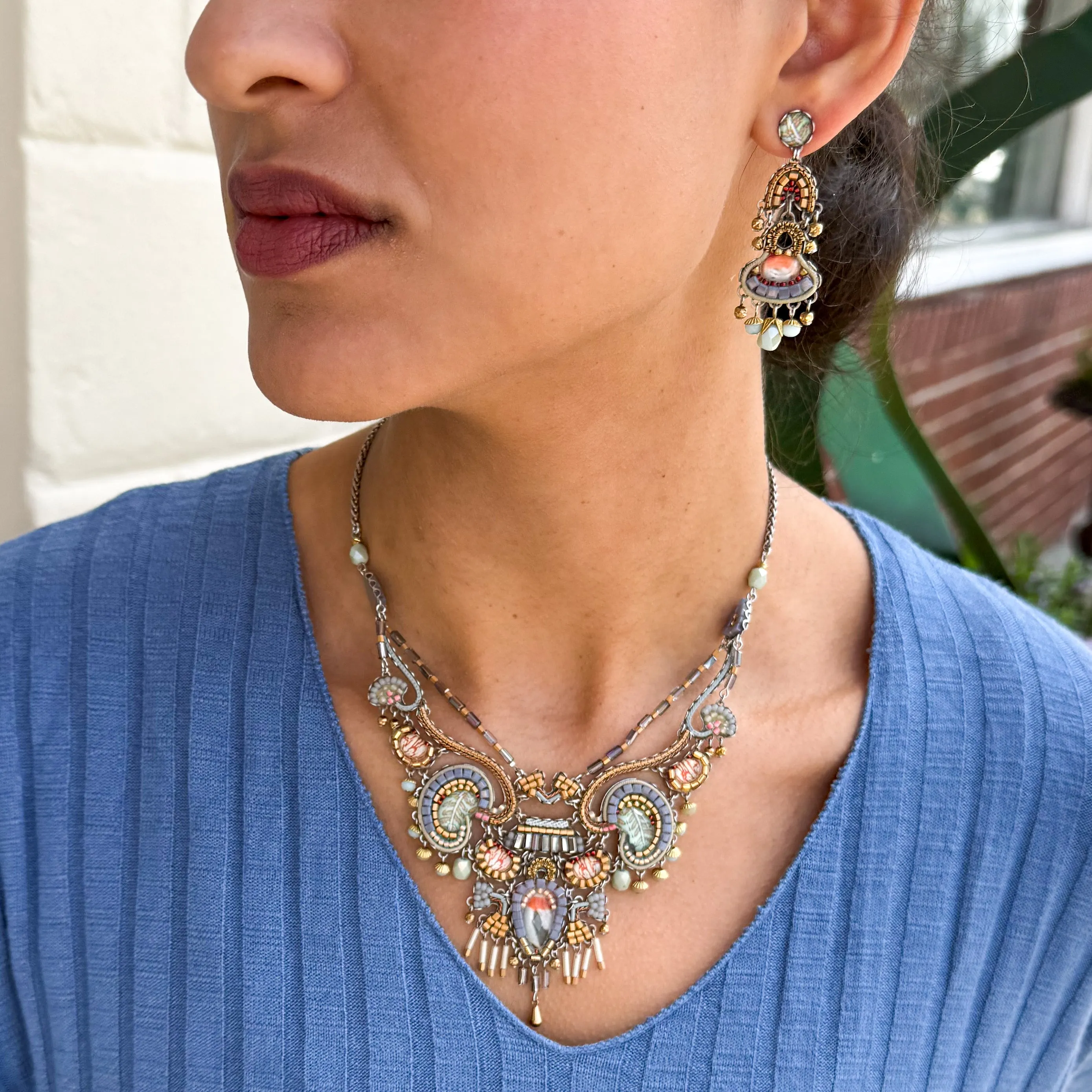 Spring Ayala Bar Jewelry