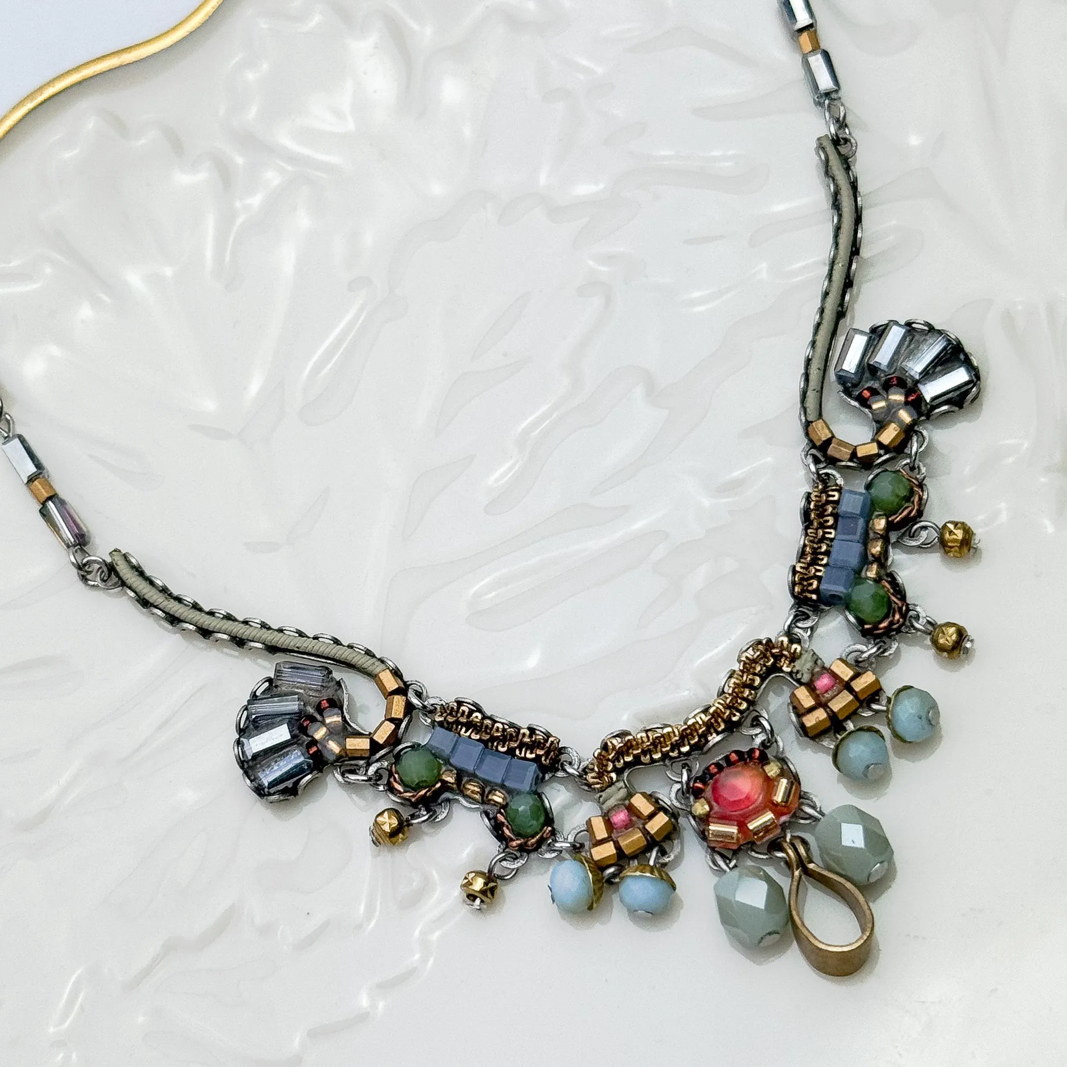 Spring Ayala Bar Jewelry