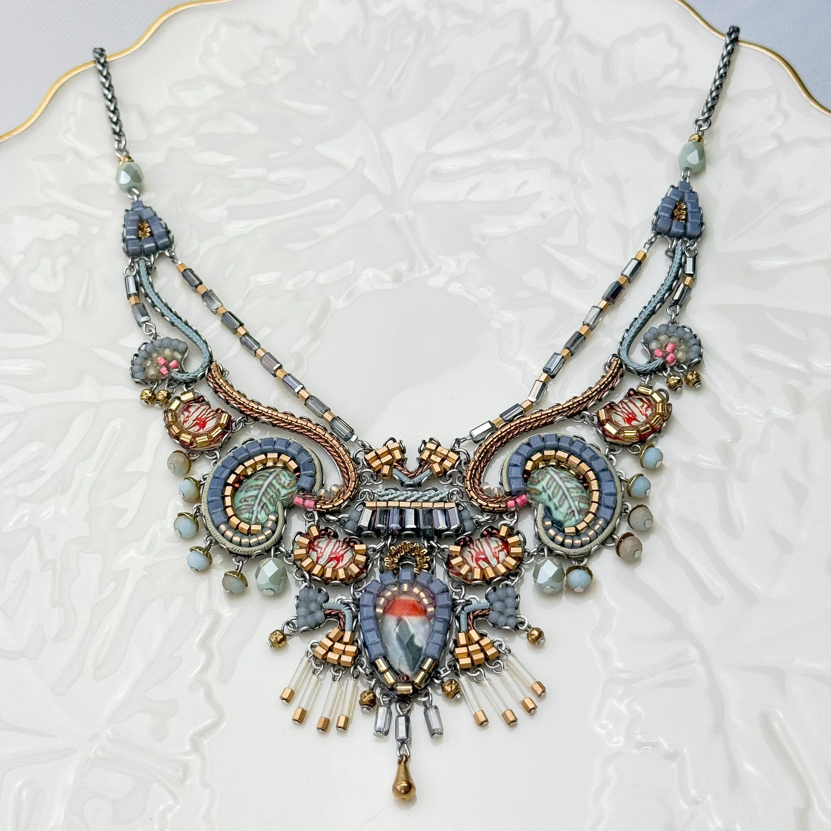 Spring Ayala Bar Jewelry