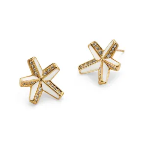 Starboard Earrings