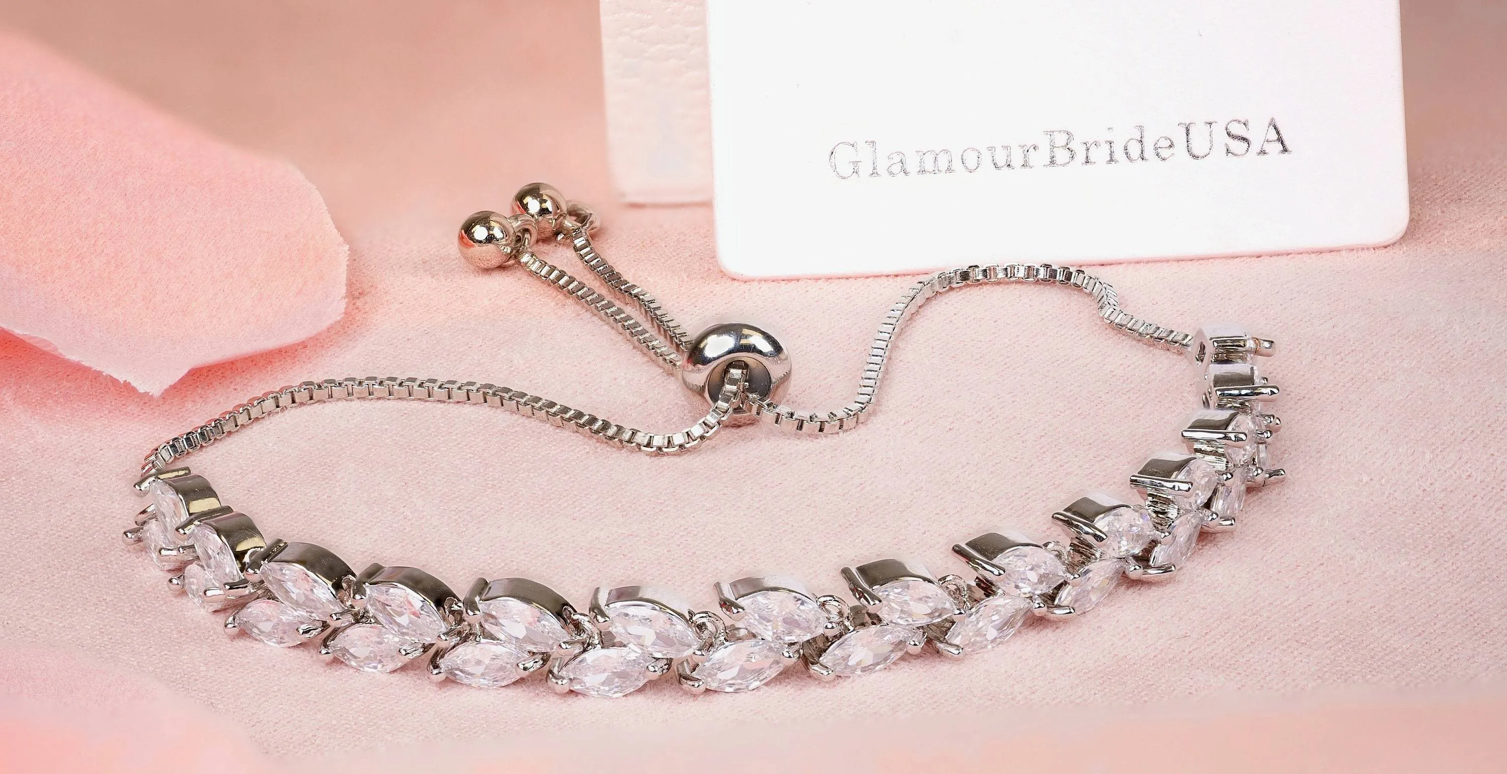 Statement Long Party Earrings - Sara