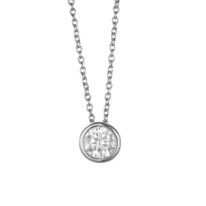Tewiky Diamond Necklaces