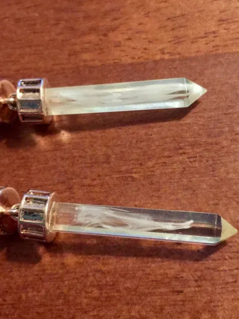 THE CRYSTAL SKULL CONNECTION TO YOUR BRAIN