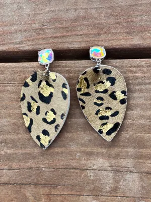 The Drifter Earring