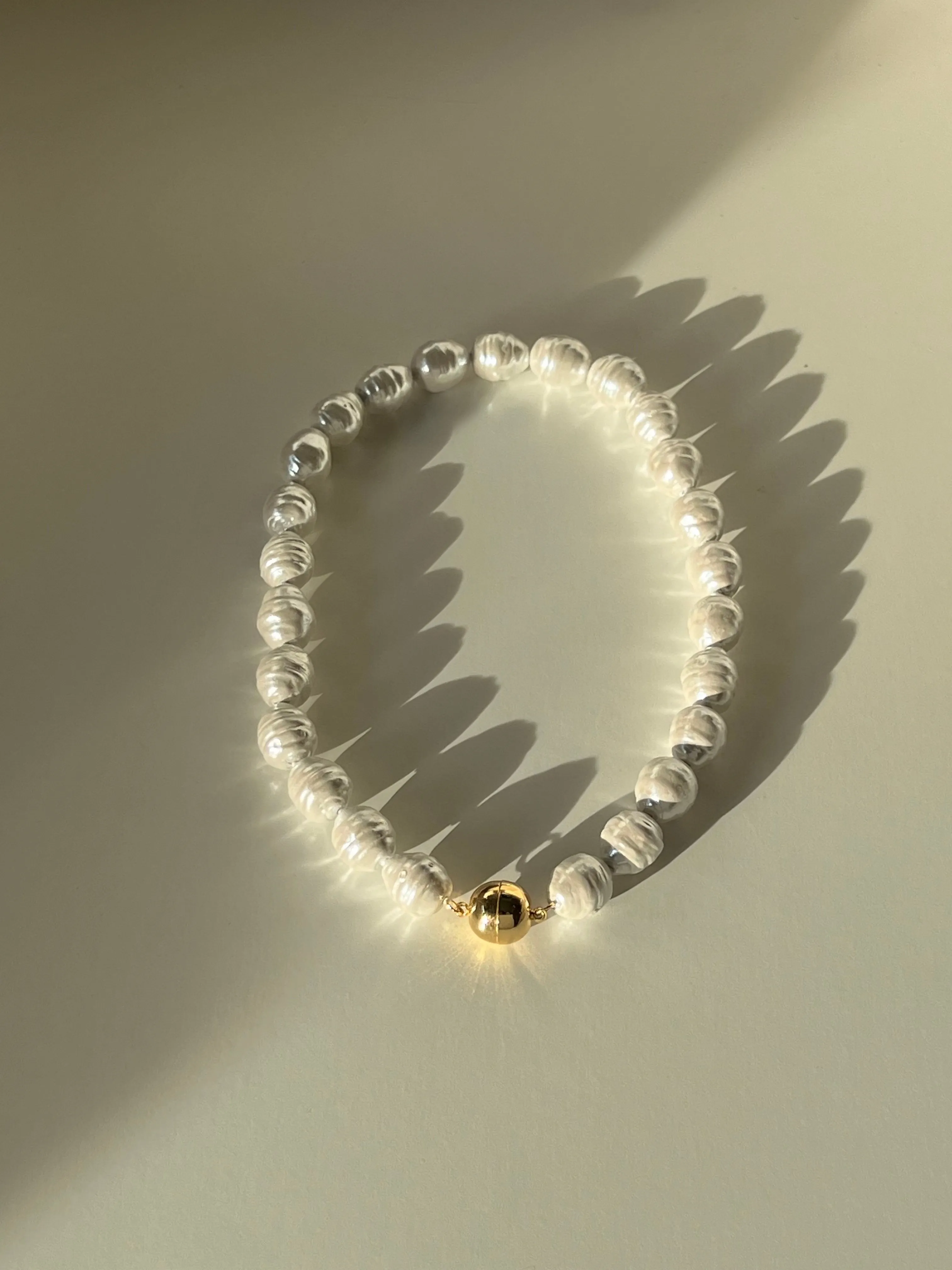The Gillian Necklace