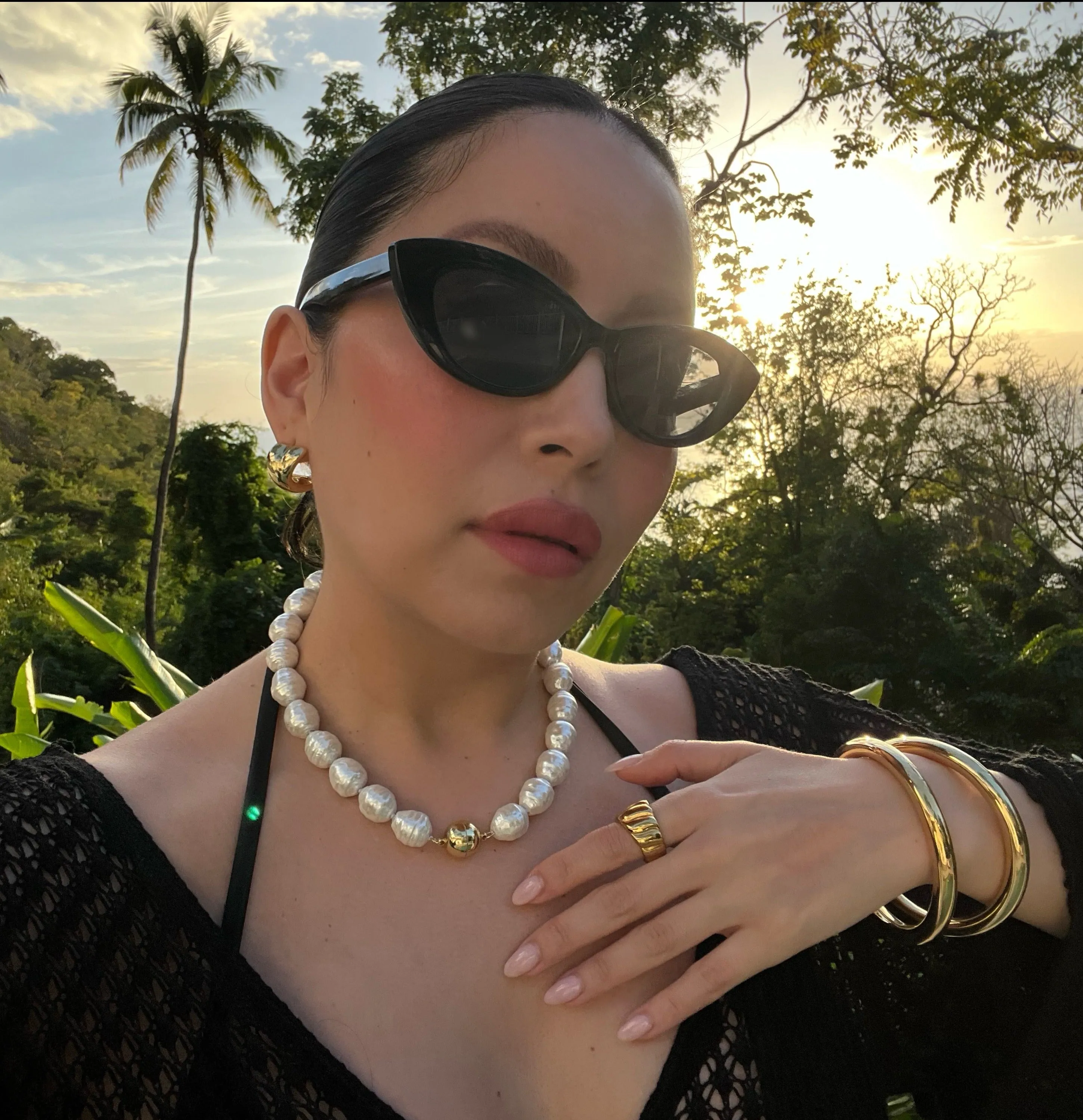 The Gillian Necklace