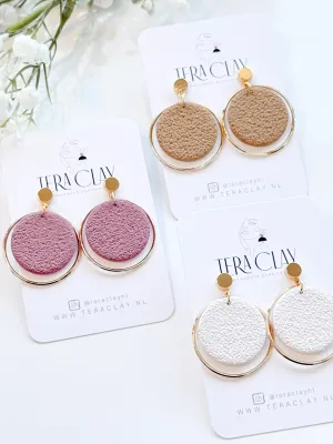 The Rounded Statement Dangles (multiple colours)
