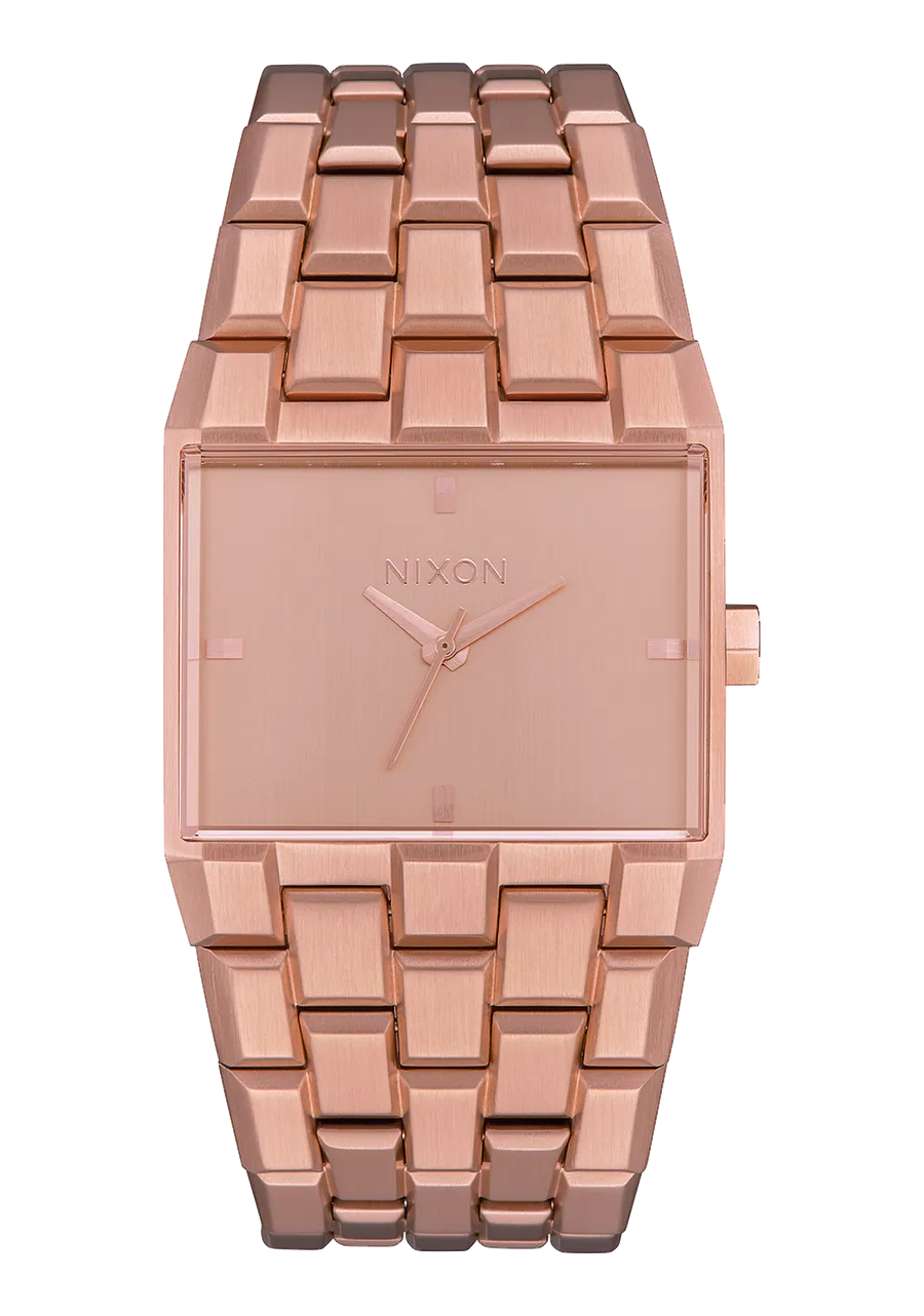 Ticket - All Rose Gold