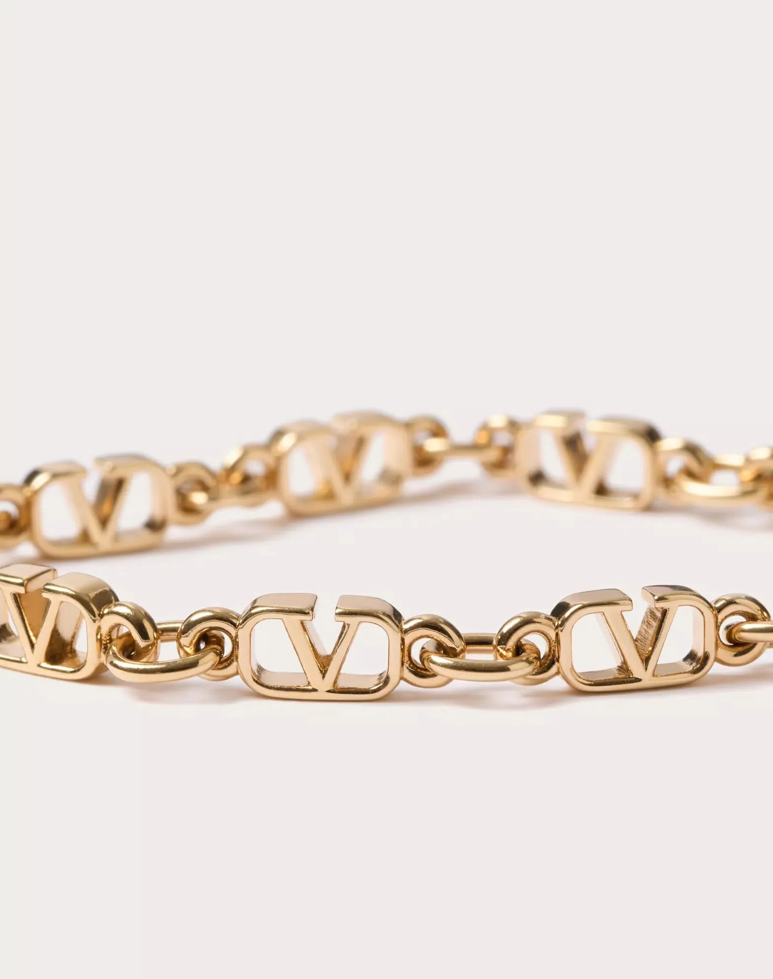 Toile Iconographe Metal Bracelet