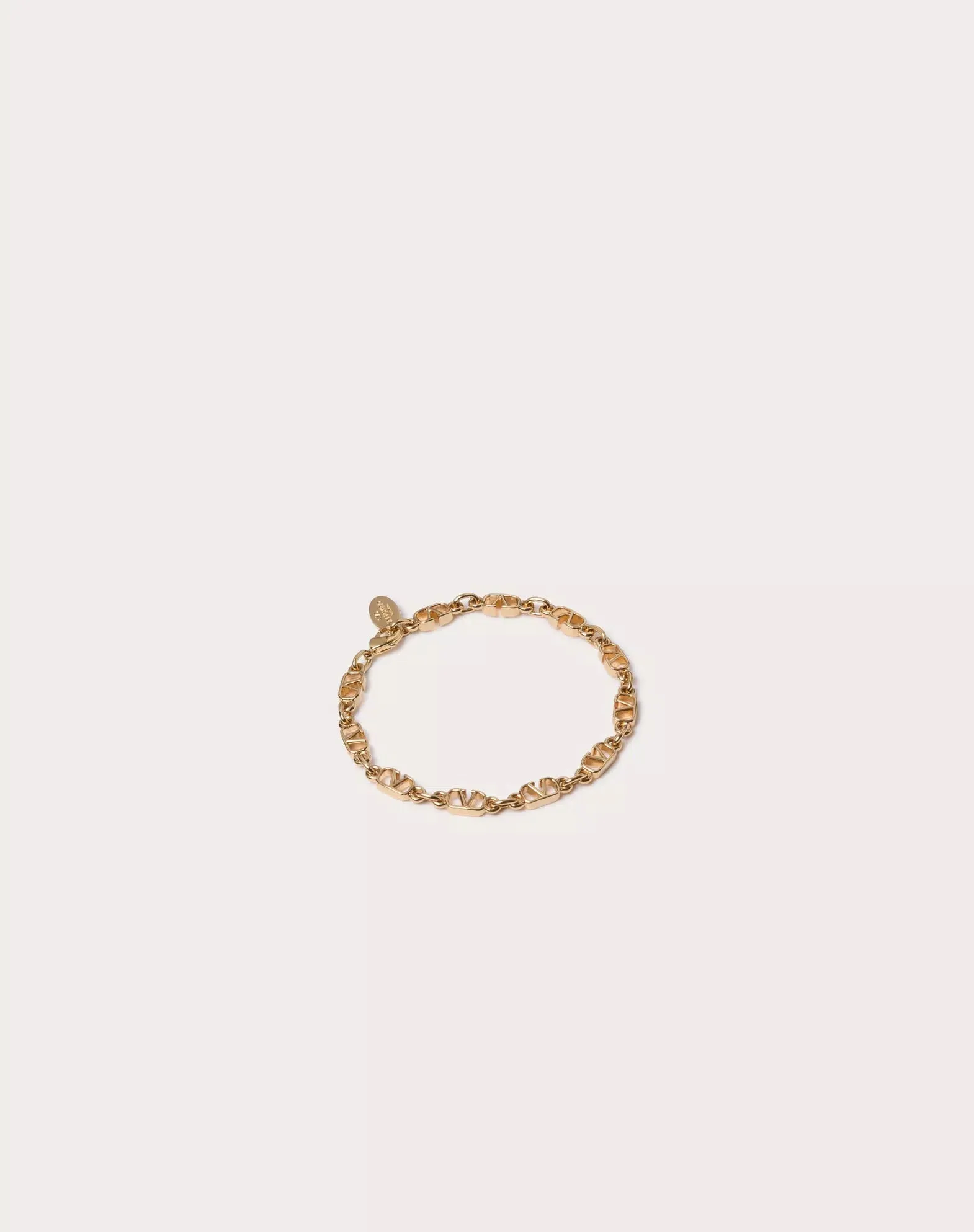 Toile Iconographe Metal Bracelet