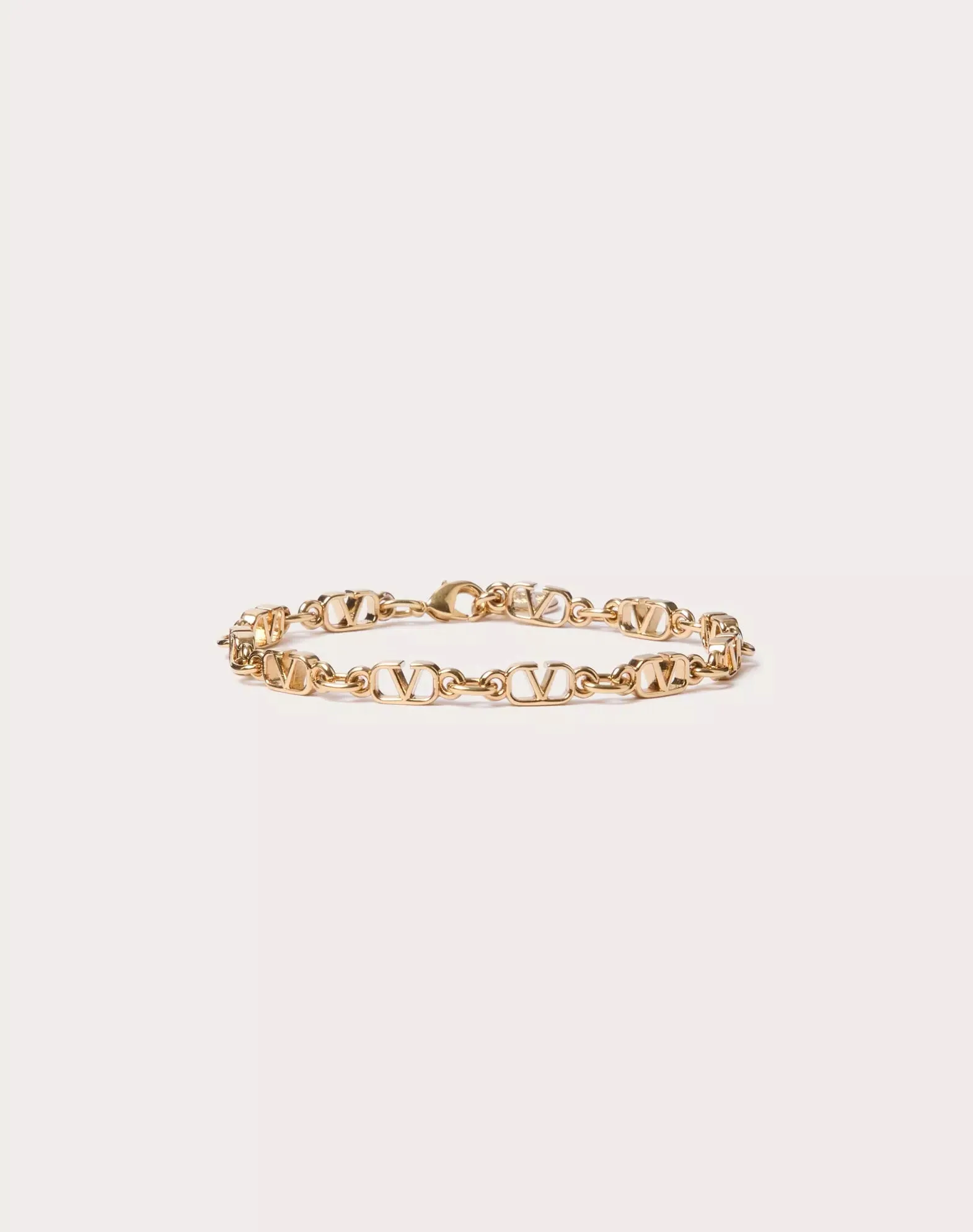 Toile Iconographe Metal Bracelet